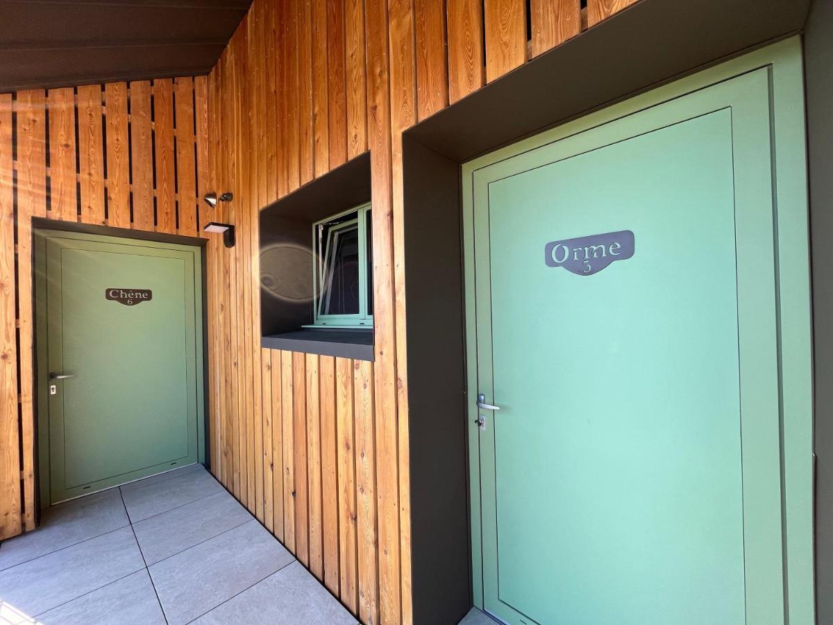Hotel En Tilleul *
