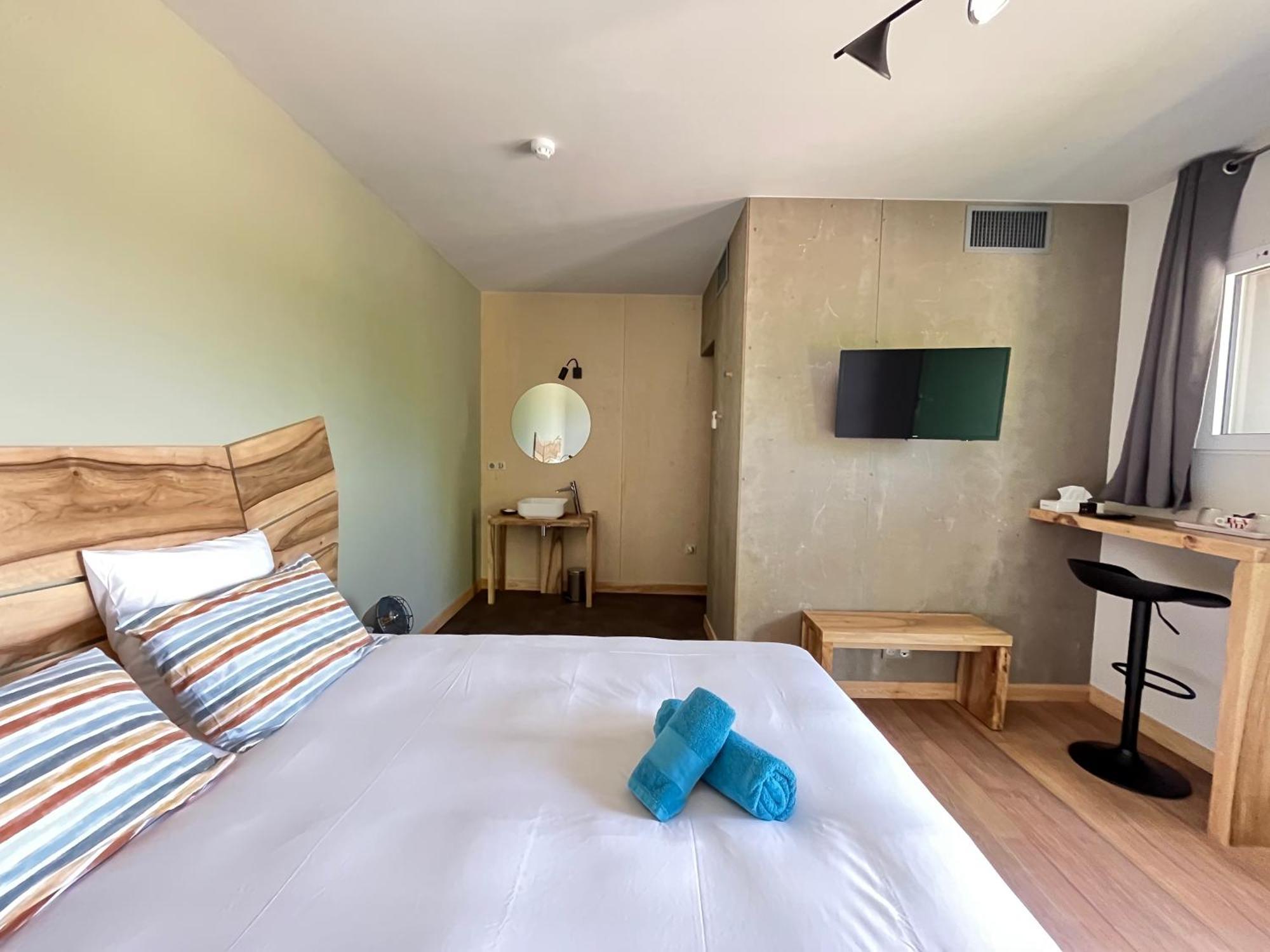 Hotel En Tilleul *